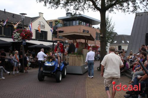 Prijsuitreiking Varsseveldse Volksfeesten (16-08-2025)