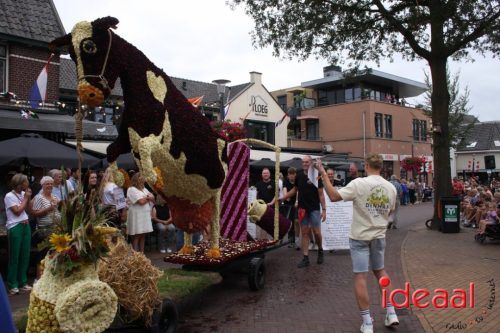 Prijsuitreiking Varsseveldse Volksfeesten (16-08-2025)