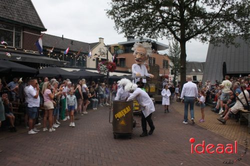 Prijsuitreiking Varsseveldse Volksfeesten (16-08-2025)