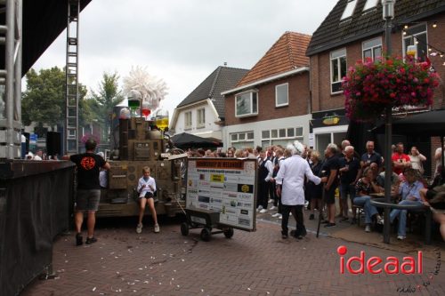 Prijsuitreiking Varsseveldse Volksfeesten (16-08-2025)