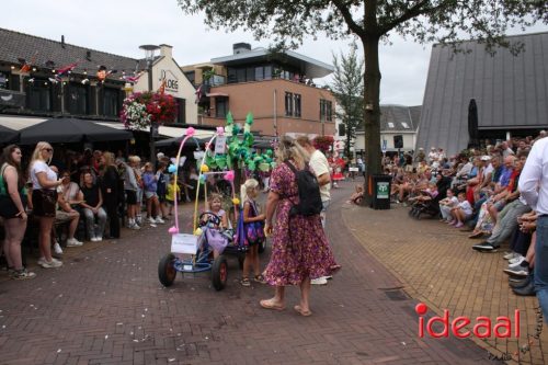 Prijsuitreiking Varsseveldse Volksfeesten (16-08-2025)