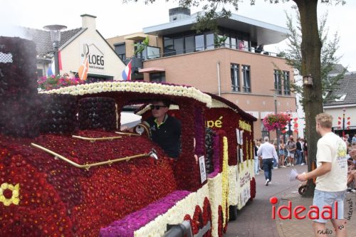 Prijsuitreiking Varsseveldse Volksfeesten (16-08-2025)