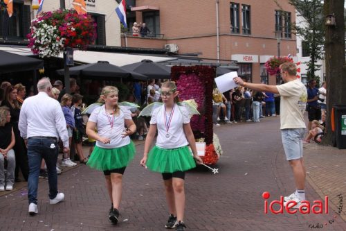 Prijsuitreiking Varsseveldse Volksfeesten (16-08-2025)