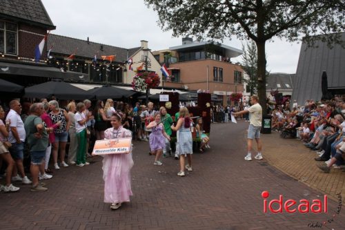 Prijsuitreiking Varsseveldse Volksfeesten (16-08-2025)