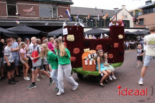 Prijsuitreiking Varsseveldse Volksfeesten (16-08-2025)