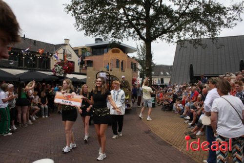 Prijsuitreiking Varsseveldse Volksfeesten (16-08-2025)