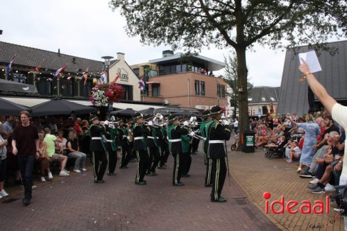 Prijsuitreiking Varsseveldse Volksfeesten (16-08-2025)