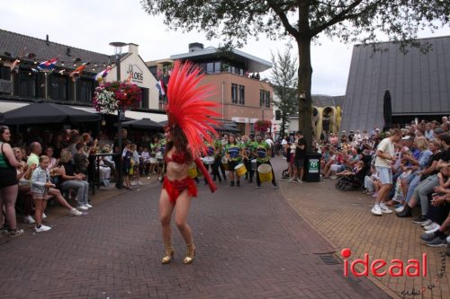 Prijsuitreiking Varsseveldse Volksfeesten (16-08-2025)