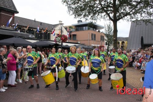 Prijsuitreiking Varsseveldse Volksfeesten (16-08-2025)