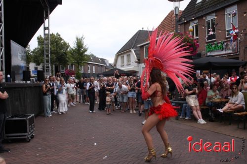 Prijsuitreiking Varsseveldse Volksfeesten (16-08-2025)