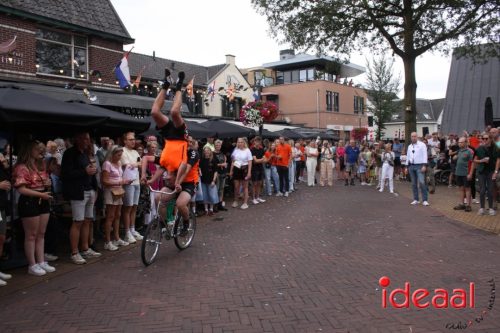 Prijsuitreiking Varsseveldse Volksfeesten (16-08-2025)