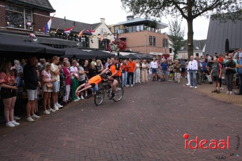 Prijsuitreiking Varsseveldse Volksfeesten (16-08-2025)