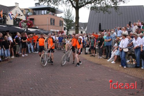 Prijsuitreiking Varsseveldse Volksfeesten (16-08-2025)