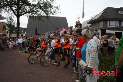 Prijsuitreiking Varsseveldse Volksfeesten (16-08-2025)