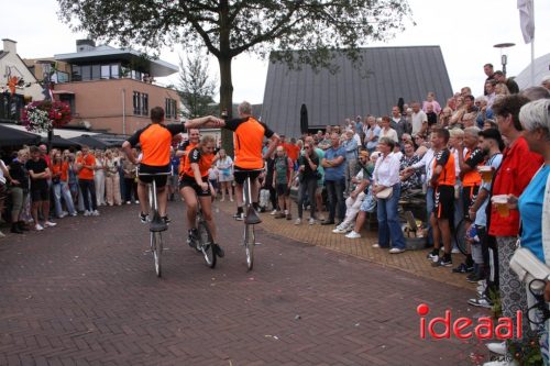 Prijsuitreiking Varsseveldse Volksfeesten (16-08-2025)