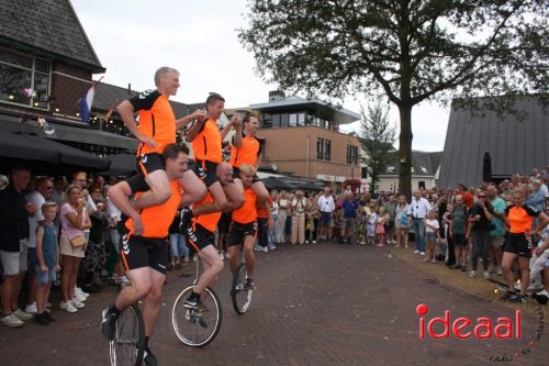 Prijsuitreiking Varsseveldse Volksfeesten (16-08-2025)