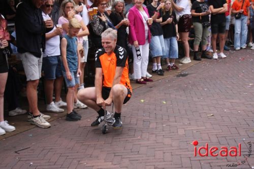 Prijsuitreiking Varsseveldse Volksfeesten (16-08-2025)