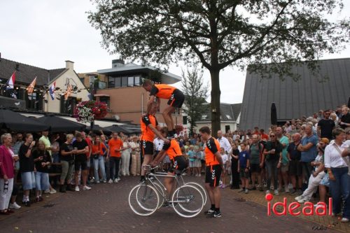 Prijsuitreiking Varsseveldse Volksfeesten (16-08-2025)