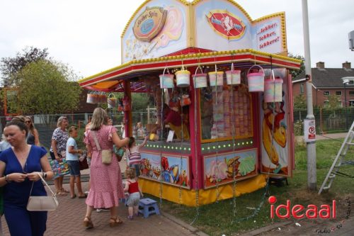 Prijsuitreiking Varsseveldse Volksfeesten (16-08-2025)