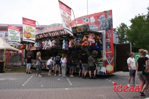 Prijsuitreiking Varsseveldse Volksfeesten (16-08-2025)
