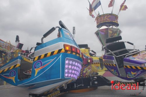 Prijsuitreiking Varsseveldse Volksfeesten (16-08-2025)