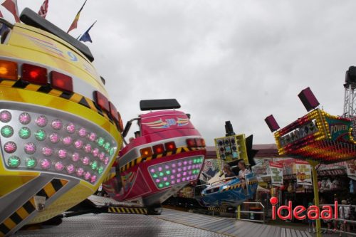 Prijsuitreiking Varsseveldse Volksfeesten (16-08-2025)