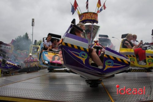 Prijsuitreiking Varsseveldse Volksfeesten (16-08-2025)