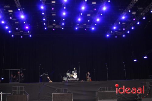 Huntenpop - vrijdag (22-08-2025)