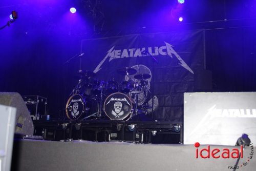 Huntenpop - vrijdag (22-08-2025)