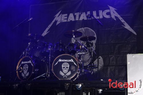 Huntenpop - vrijdag (22-08-2025)