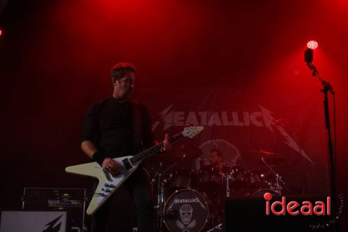 Huntenpop - vrijdag (22-08-2025)