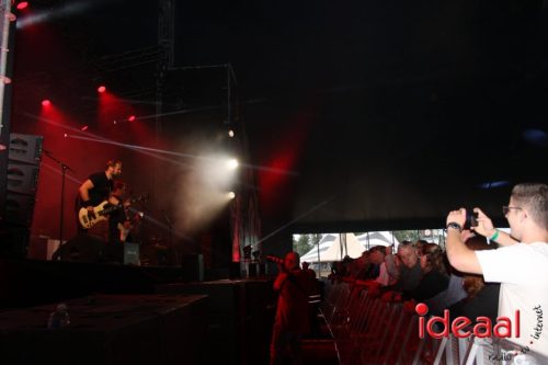 Huntenpop - vrijdag (22-08-2025)