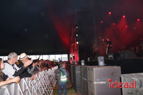 Huntenpop - vrijdag (22-08-2025)