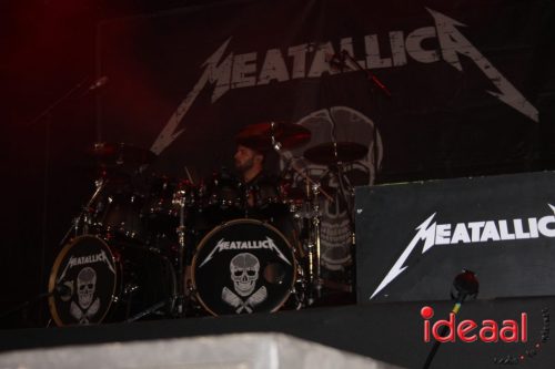 Huntenpop - vrijdag (22-08-2025)