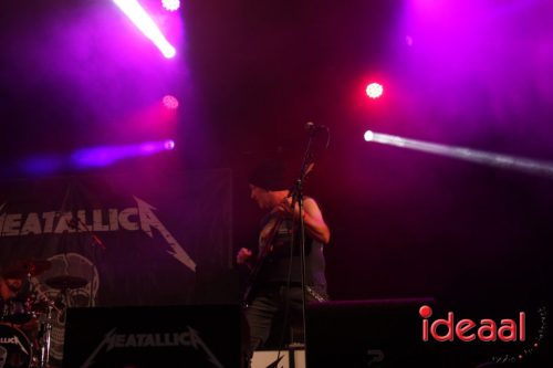 Huntenpop - vrijdag (22-08-2025)