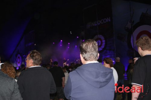 Huntenpop - vrijdag (22-08-2025)