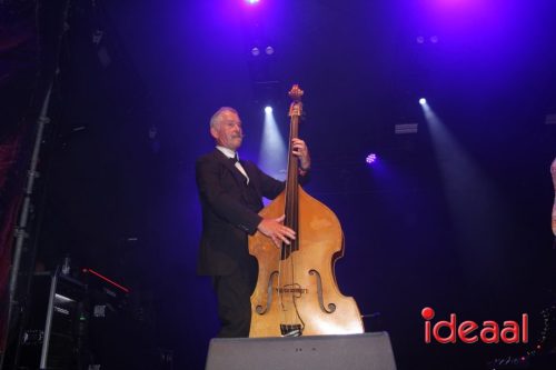 Huntenpop - vrijdag (22-08-2025)