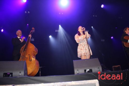 Huntenpop - vrijdag (22-08-2025)