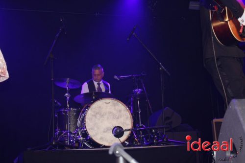 Huntenpop - vrijdag (22-08-2025)