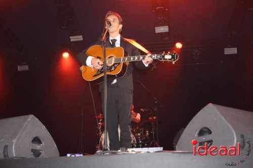 Huntenpop - vrijdag (22-08-2025)