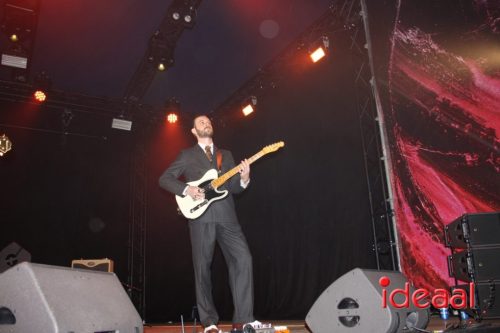 Huntenpop - vrijdag (22-08-2025)