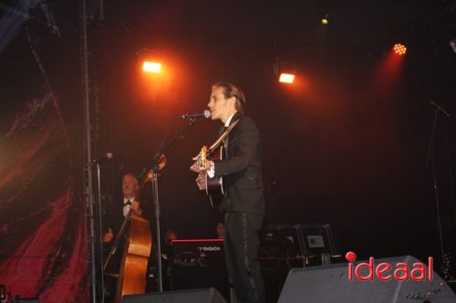 Huntenpop - vrijdag (22-08-2025)