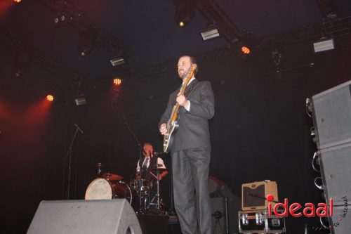 Huntenpop - vrijdag (22-08-2025)