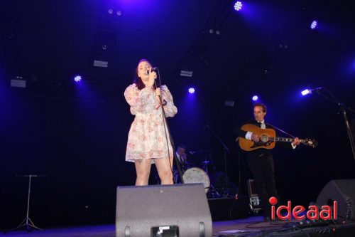 Huntenpop - vrijdag (22-08-2025)