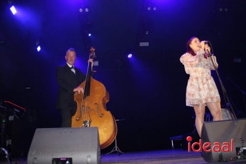 Huntenpop - vrijdag (22-08-2025)