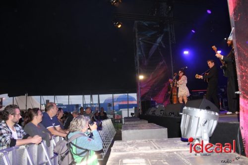 Huntenpop - vrijdag (22-08-2025)