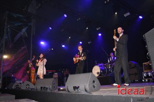 Huntenpop - vrijdag (22-08-2025)