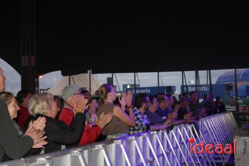 Huntenpop - vrijdag (22-08-2025)