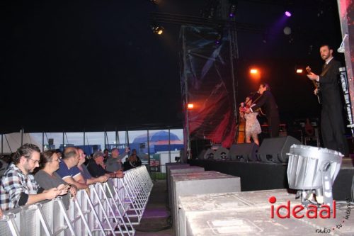 Huntenpop - vrijdag (22-08-2025)