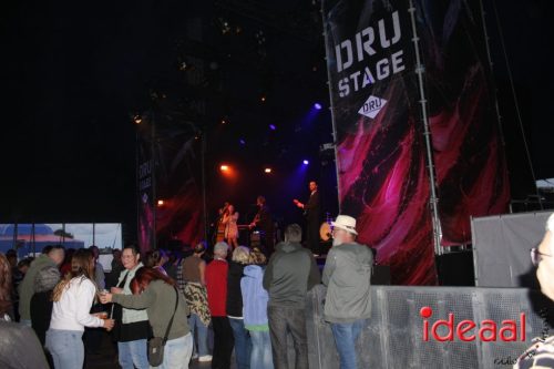 Huntenpop - vrijdag (22-08-2025)